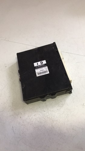 Ordinateur moteur subaru - ordinateur,
