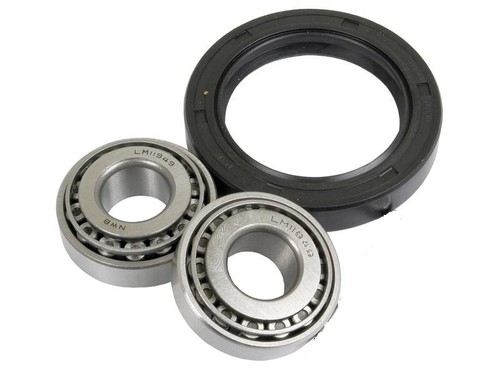 Kit roulement roue pour - de,