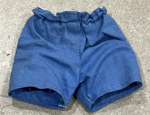 Accessoires tenue short action - accessoires,