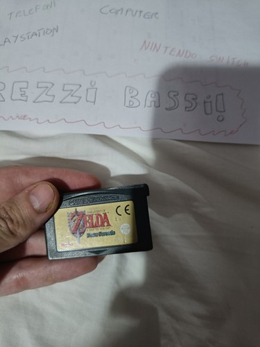 Zelda four swords jeu - zelda,