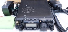 YAESU FT-818ND Radio Amateur