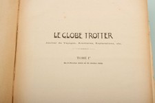 Le Globe Trotter - Journal de