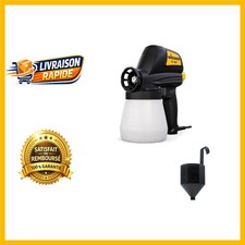 Pistolet de Peinture WAGNER W