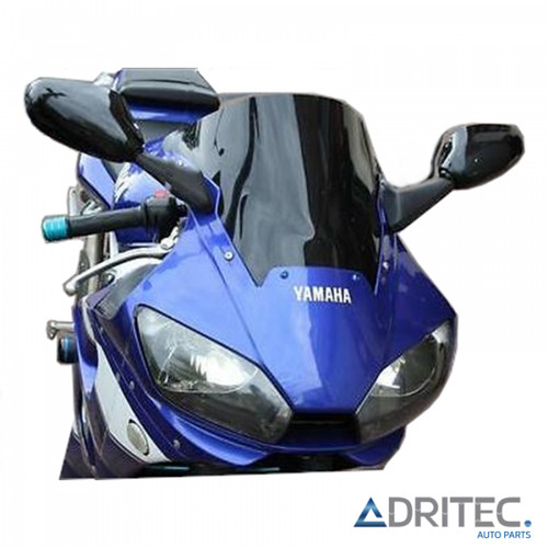 Moto pare brise bulle - pare-brise,,
