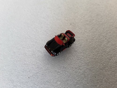 Micro machine porsche 911 - machine,