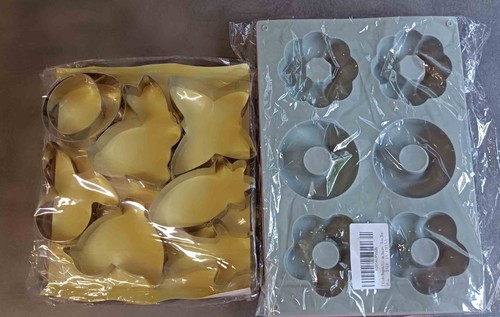 Moules silicone - moules,