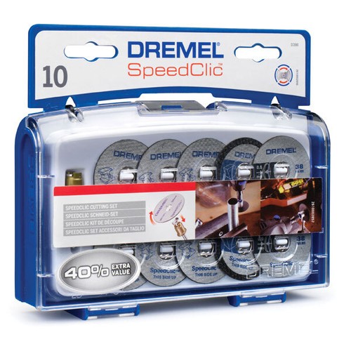 Dremel 2615s690ja sc690 - 2615s690ja,