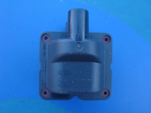 Bobine allumage piaggio - bobine,