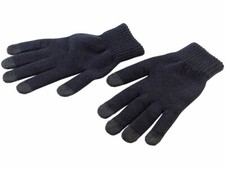 Gants en tricot pour écrans tactiles taille S - Pearl Urban