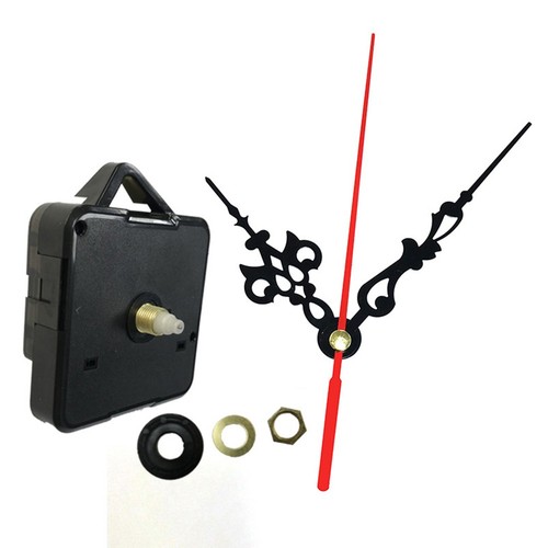 Sans silencieux quartz - quartz, horloge