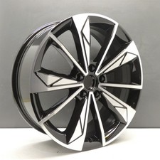 MG HS Jante En Alliage 19" 7J