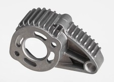 Traxxas Support Moteur Pour