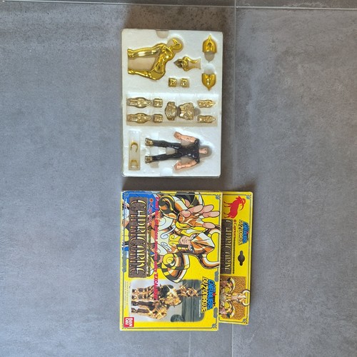 Bandai chevaliers zodiaque - bandai,