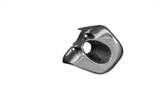 Protection de clef Carbone