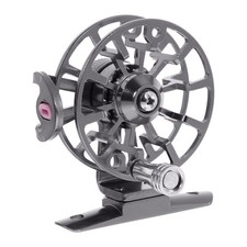 Moulinet De Pêche À La