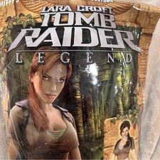 Lara Croft Tomb Raider Costume Size M