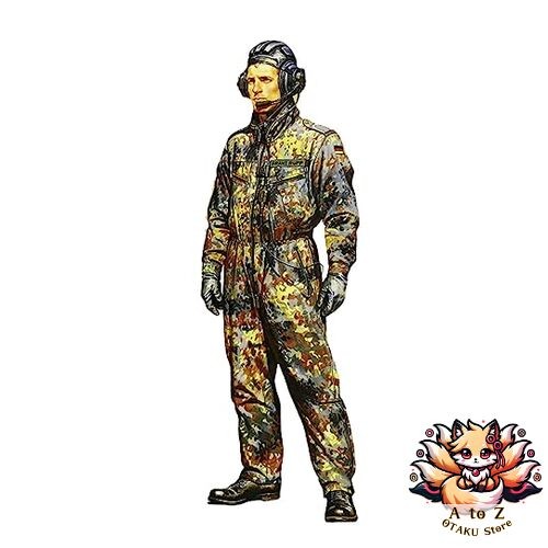 Neuf tamiya world figure - tamiya,
