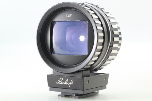 Exc linhof 4x5 - 4x5, /