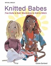 Bébés Tricotés : Cinq