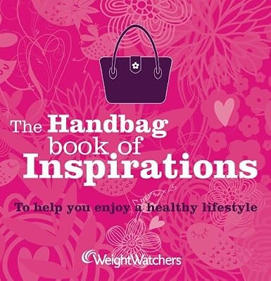 Weight watchers handbag book - weight,