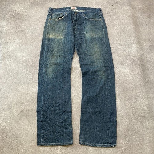 Levi 501 jeans pantalon - 501,