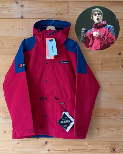 New with tag berghaus - tag,