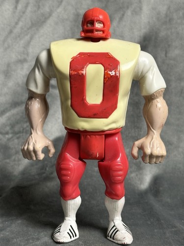 Figurines vintage the real - figurines,