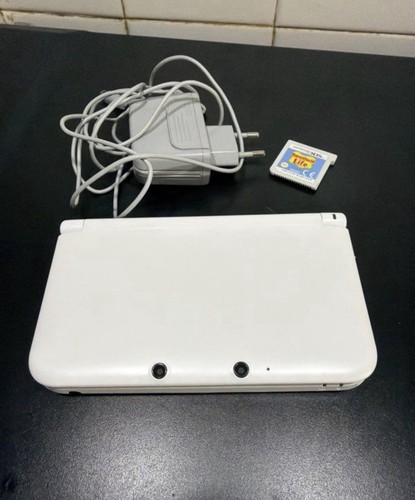Nintendo 3ds console - xl,