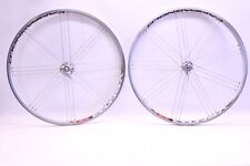 Campagnolo Vento G3 700c Road Wheelset Ultra Drive Freehub QR Rim Brake