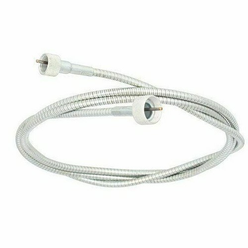 Tachometer steel cable for - 48",