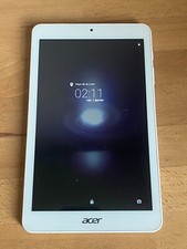 Tablette Tactile Acer Iconia One Android 7" Pouces