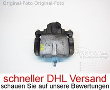 Étrier de frein derrière