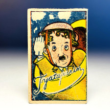 Années 1940~50 - Charles