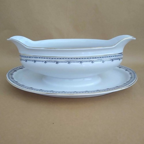 Antique bavaria gravy - antique,