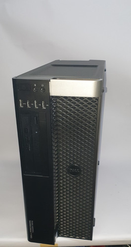 Dell precision 7810 - precision, 2x