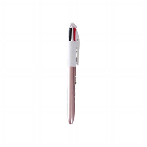 Stylo bic couleurs - stylo, 4