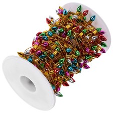  Guirlande Lumineuse Led Secteur Lumière Extérieure Lumières Décoratives