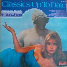 James Last, Classics Up To