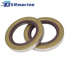 2x Prop Seal Combo pour