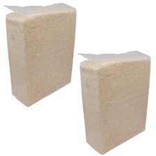 Copeaux de bois pour petits