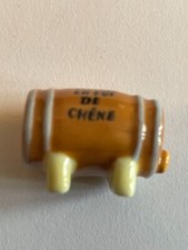 Fève - Les tonneaux (2025)