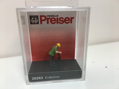 Foreuse terre erdbohrer - de,