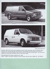 Photo de presse / press photo