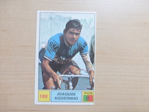 180 joaquim agostinho - n°,