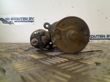 DÉMARREUR Mazda Tribute SUV