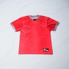 template Nike psg 1997