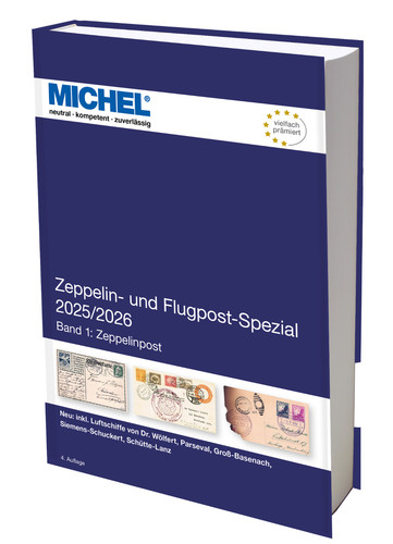 Michel catalogue spécial - catalogue,