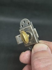 Ancien petit verrou targette