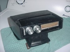 1969 69 70 71 72 PONTIAC FIREBIRD TRANS AM T/A RAM AIR GTO?Delco 8 TRACK PLAYER