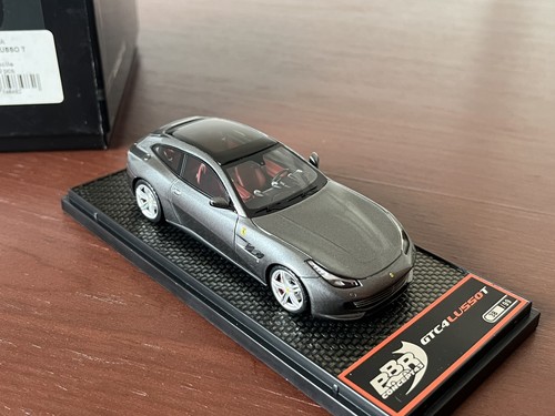 Bbr ferrari gtc4 lusso - |,